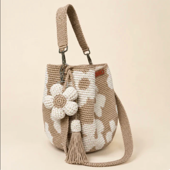 The Deshawn Threads Bag