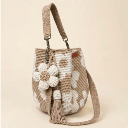 The Deshawn Threads Bag