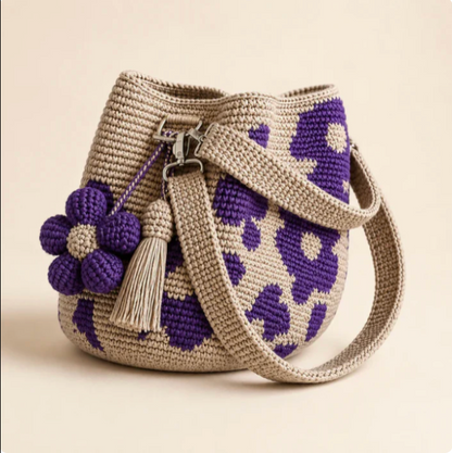 The Deshawn Threads Bag