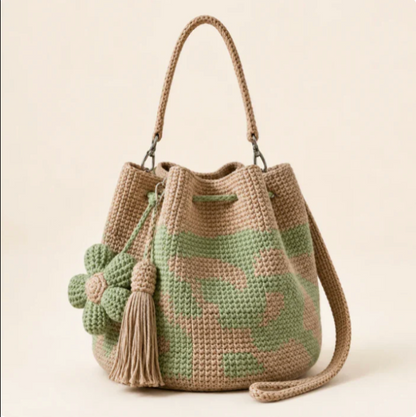 The Deshawn Threads Bag