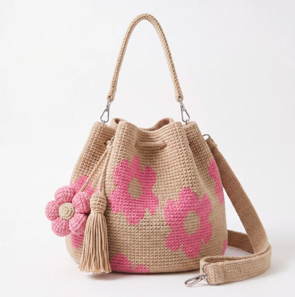 The Deshawn Threads Bag