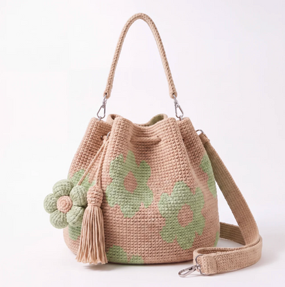 The Deshawn Threads Bag