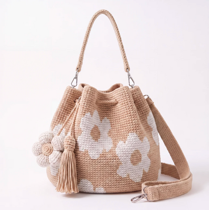 The Deshawn Threads Bag