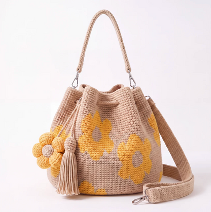 The Deshawn Threads Bag
