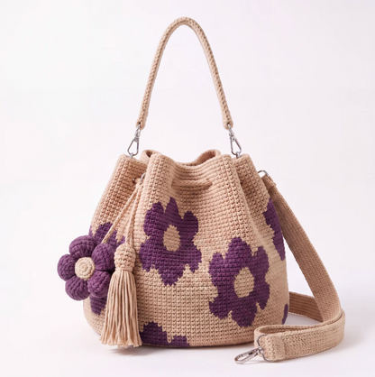The Deshawn Threads Bag